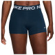Nike Γυναικείο σορτς-κολάν Pro 365 3'' Shorts